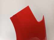 Kotflügel Links Vorne Volkswagen Up! (121) Schrägheck 1.0 12V 60 (CHYA) 2017-01 CHYA