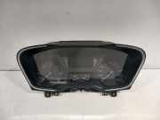 Tachoeinheit Kmh bk2t10849gh Ford Transit Custom Van 2.2 TDCi 16V (DRFG) 2015-06