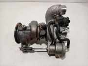 Turbolader 55506445 Opel Corsa E Schrägheck 1.0 SIDI Turbo 12V (F10XFL) 2018-12