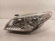 Scheinwerfer Links 030124420100 Renault Megane III Grandtour (KZ) Kombi 5-drs 1.5 dCi 110 (K9K-J836) 2012-02