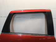 Tür Rechts Hinten Mitsubishi ASX SUV 1.6 MIVEC 16V (4A92) 2018-01