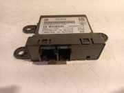 Pdc Steuergerät 13354543 Opel Astra J GTC (PD2/PF2) Schrägheck 3-drs 1.4 Turbo 16V ecoFLEX 140 (A14NET(Euro 5)) 2012