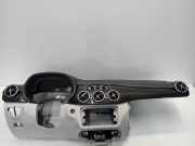 Armaturenbrett Mercedes-Benz B (W246) Schrägheck 1.6 B-180 BlueEFFICIENCY Turbo 16V (M270.910) 2012