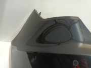 Stoßstange Hinten Seat Leon ST (5FF) Kombi 5-drs 1.6 TDI Ecomotive 16V (CRKB) 2014-12