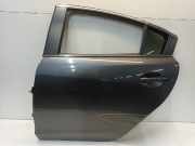 Tür Links Hinten Mazda 6 (GJ/GH/GL) Limousine 2.2 SkyActiv-D 150 16V (SH) 2014