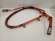 Kabel A2065400319 Mercedes-Benz C (W206) Limousine C-300 e 2.0 Turbo (M254.920) 2022-04