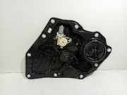 Fensterheber Elektr. Links Hinten A75656113 Ford Puma SUV 1.0 Ti-VCT EcoBoost 12V (B7JA) 2021