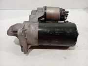 Anlasser 0001137006 Opel Adam Schrägheck 3-drs 1.4 16V (A14XER(Euro 5)) 2013