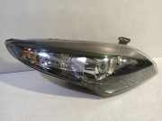 Scheinwerfer Rechts 260104151R Renault Megane III Grandtour (KZ) Kombi 5-drs 1.5 dCi 110 (K9K-656(K9K-G6)) 2012-10