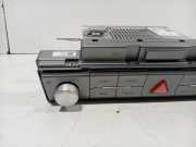 Radio 96560M5300TTM Hyundai Nexo I Schrägheck FCEV FWD (FM12) 2019-04