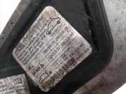 Tankklappe 5G0010829A Volkswagen Golf VII (AUA) Schrägheck 1.2 TSI 16V (CJZA) 2013-01 CJZA