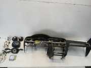 Airbag Set Audi A4 Avant (B8) Kombi 2.0 TDI 16V (CJCB) 2012-05