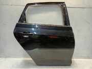 Tür Rechts Hinten 2G4833052R Volkswagen Polo VI (AW1) Schrägheck 5-drs 1.0 TSI 12V (DXTA) 2019 DXTA