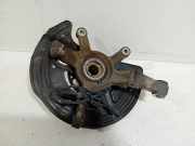 Radnabe Rechts Vorne A2463320200 Mercedes-Benz CLA (117.3) Limousine 1.6 CLA-180 16V (M270.910) 2014