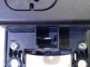 Bedienung 6829086 BMW X1 (F48) SUV sDrive 20i 2.0 16V Twin Power Turbo (B48-A20F) 2016