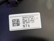 Tachoeinheit Kmh 940043H8740 Kia Stonic (YB) SUV 1.0i T-GDi 12V Eco-Dynamics+ (G3LF) 2021