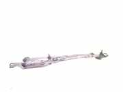 Scheibenwischer Mechanisch Vorne 3397020778 Ford Focus 2 Schrägheck 1.6 TDCi 16V 110 (G8DB(Euro 3)) 2006-03
