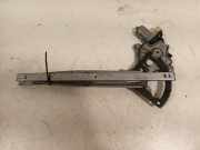 Fensterheber Elektr. Rechts Vorne 12K Hyundai i20 Schrägheck 1.4i 16V (G4FA) 2009