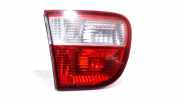 Rücklicht Links In Der Heckklappe Seat Leon (1M1) Schrägheck 5-drs 1.9 SDI 68 (AQM) 2001-02