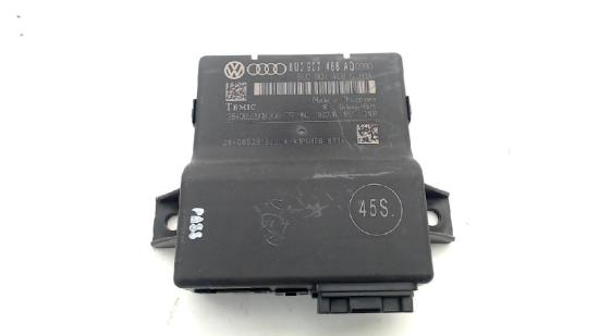 Gateway Module 8u0907468 Audi A1 Sportback (8XA/8XF) Schrägheck 5-drs 1.0 TFSI Ultra 12V (DKLD) 2019-02 Bild Gateway Module 8u0907468 Audi A1 Sportback (8XA/8XF) Schrägheck 5-drs 1.0 TFSI Ultra 12V (DKLD) 2019-02