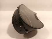 Tachoeinheit Kmh 6R0920861H Volkswagen Polo V (6R) Schrägheck 1.2 TDI 12V BlueMotion (CFWA(Euro 5)) 2012-07 CFWA(Euro 5)