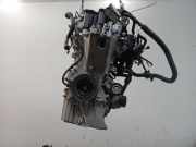 Motor B7DA Ford Focus 4 Wagon Kombi 1.0 Ti-VCT EcoBoost 12V 125 (B7DA) 2018