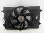 Kühlerventilatormotor 5Q0121203DR Skoda Octavia Kombi (5EAC) Kombi 5-drs 1.6 TDI 16V (DGTE) 2019