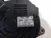 Lichtmaschine 2607775 Kia Picanto (TA) Schrägheck 1.0 12V (G3LA) 2012