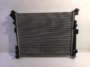 Radiator Jeep Grand Cherokee (WK/WK2) SUV 3.0 CRD V6 24V (VM23D) 2013-04