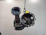 Getriebe Manuell crn Volkswagen Transporter T4 Van 2.4 D (AAB) 1995 AAB