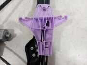 Fensterheber Elektr. Links Hinten 2GS839461 Volkswagen Polo VI (AW1) Schrägheck 5-drs 1.0 TSI 12V (DKLA) 2019 DKLA