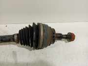 Antriebswelle Rechts Vorne A1663301500 Mercedes-Benz GLE AMG Coupe (C292) SUV 5.5 63 S AMG V8 biturbo 32V 4-Matic (M157.982) 2015-11