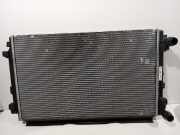 Radiator 5Q0121251GD Volkswagen Passat Variant (3G5) Kombi 1.6 TDI 16V (DCXA) 2017-06 DCXA