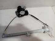 Fensterheber Elektr. Rechts Hinten 85710k0010 Toyota Yaris IV (P21/PA1/PH1) Schrägheck 1.5 12V Hybrid 115 (M15AFXE) 2022-08