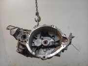 Getriebe Manuell 1RZQ1 Mitsubishi ASX SUV 1.6 MIVEC 16V (4A92) 2017-09