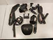 Airbag Set Peugeot 308 SW (L4/L9/LC/LJ/LR) Kombi 5-drs 1.6 BlueHDi 120 (DV6FC(BHZ)) 2014-08