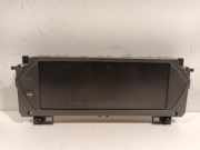 Tachoeinheit Kmh 9828380580 Citroën Grand C4 Spacetourer (3A) Großraumlimousine 1.2 12V PureTech 130 (EB2DTS(HNY)) 2015