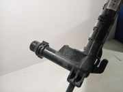 Radiator 5q0121251hs Skoda Octavia Kombi (5EAC) Kombi 5-drs 1.0 TSI 12V (DKRF) 2019-04