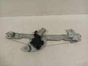 Fensterheber Elektr. Links Vorne 8200733829E Dacia Sandero I (BS) Schrägheck 1.2 16V (D4F-F732) 2012-09