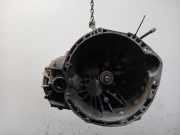 Getriebe Manuell 320106997R Renault Trafic Passenger (1JL/2JL/3JL/4JL) Bus 2.0 dCi 16V 120 (M9R-710(M9R-V7)) 2019