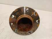 Radnabe Links Hinten Renault Captur II (RJB) SUV 1.0 TCe 90 12V (H4D-470(H4D-E4)) 2021-10