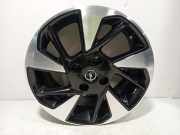 Felge 9833892580 Opel Corsa F (UB/UH/UP) Schrägheck 5-drs Electric, Corsa-e 50kWh (ZKX(ZK01)) 2020-11