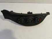 Heizung Bedienung 554060D490 Toyota Yaris III (P13) Schrägheck 1.0 12V VVT-i (1KR-FE) 2013-11