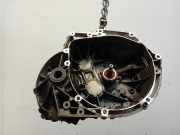 Getriebe Manuell 20ea11 Peugeot 5008 I (0A/0E) Großraumlimousine 1.6 THP 16V (EP6CDT(5FV)) 2011-05
