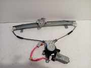 Fensterheber Elektr. Rechts Vorne Honda Civic (EP/EU) Schrägheck 3-drs 1.6 16V VTEC (D16V1(Euro 4)) 2005