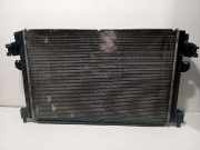 Radiator 5q0121251gb Seat Leon ST (5FF) Kombi 5-drs 1.6 TDI 16V (CRKB) 2014-12