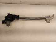 Fensterheber Elektr. Links Hinten CM093700A Honda Civic (FK6/7/8/9) Schrägheck 1.0i VTEC Turbo 12V (P10A2) 2019