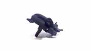 Bremssattel Links Vorne 410006965R Renault Twingo III (AH) Schrägheck 5-drs 1.0 SCe 70 12V (H4D-400(H4D-A4)) 2015-05