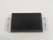 Navigation Display 31382065 Volvo V60 I (FW/GW) Kombi 2.4 D6 20V Plug-in Hybrid AWD (D82PHEV) 2018