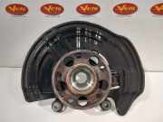 Radnabe Links Vorne A2463320100 Mercedes-Benz CLA (117.3) Limousine 1.6 CLA-180 16V (M270.910) 2016-06